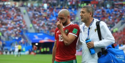 طبيب مختص يبرئ ساحة الدكتور هيفتي