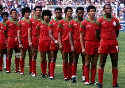 مونديال مكسيكو يلهم الأسود لهزم البرتغال