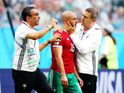 غموض وضعية امرابط أين الحقيقة؟