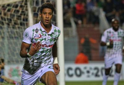 هذه هي قيمة انتقال أحداد للزمالك