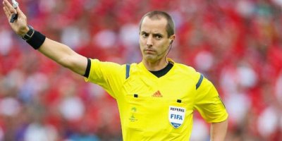 هنا موسكو: هذا هو حكم مباراة المغرب والبرتغال