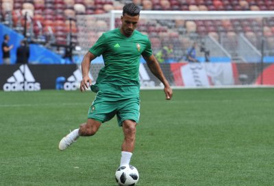 هنا موسكو: درار: إن ركزنا فقط على رونالدو سيباغثنا سيلفا أو موتينيو