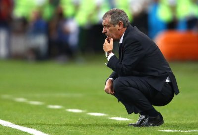 هنا موسكو: هزيمة 1986 تثير غضب المدرب البرتغالي