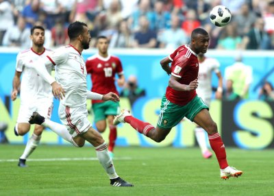 الكعبي غير متأثر بالإنطلاقة