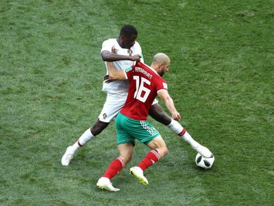 هذا ماربحناه في المونديال