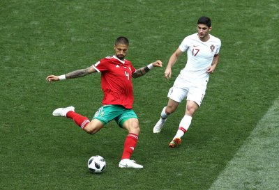 مروان داكوسطا.. حرام عليك يا رونار