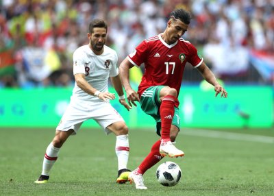 نبيل درار: مهمة لم تكن سهلة