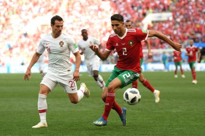 أشرف حكيمي: واقعية في الأداء