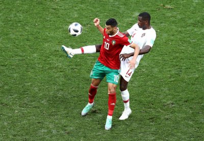 يونس بلهندة: نشاز في الوسط