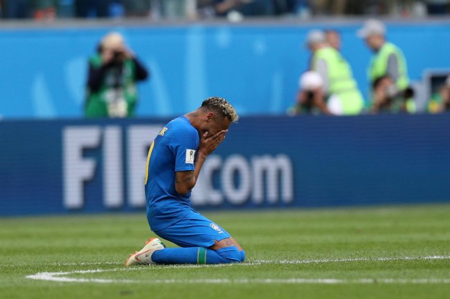 مونديال 2018: لدى البرازيل النجومية لنيمار والفعل لكوتينيو