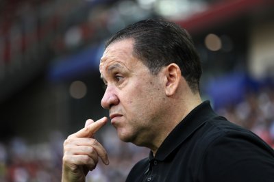 نبيل معلول: المنتخب البلجيكي كان أفضل منا على جميع المستويات