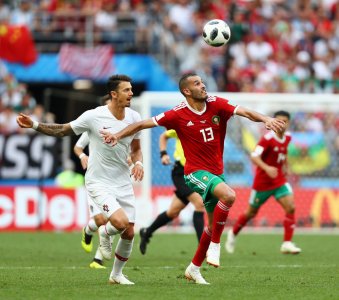 هنا موسكو: خالد بوطيب: أتمنى أن يكون الختام مسكا