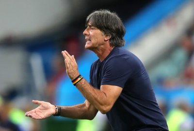 لوف: كان فوزا مستحقا لأننا آمنا بأنفسنا