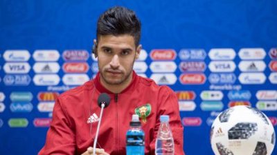 هنا كالينينغراد: الحارس المحمدي: لماذا الخوف من نجوم الماطادور؟