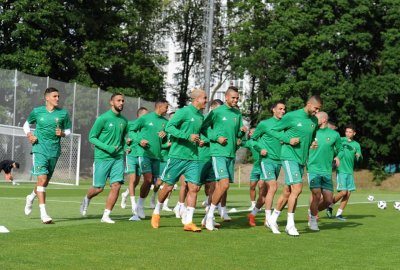 فرق خليجية تتربص بهذا اللاعب