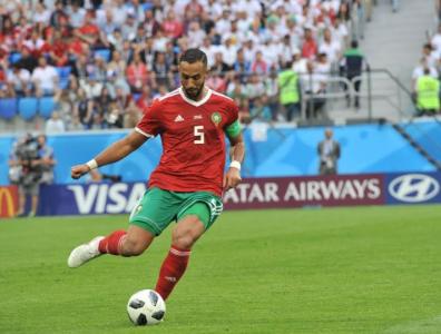 بنعطية حصريا لـ«المنتخب»: أمام إسبانيا سنبحث عن الشرف وسنواصل على نفس النهج