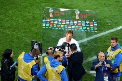 هل ينوي رونار فعلا الرحيل عن الأسود؟