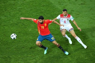 غانم سايس: حضور وازن