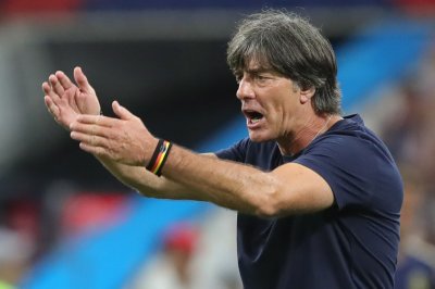 مونديال 2018: لوف باق مع المنتخب مهما يحصل (الجامعة الالمانية)