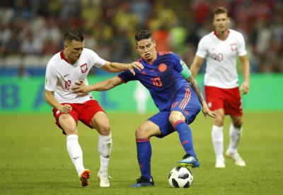 مونديال 2018 : برنامج مباريات يوم الخميس