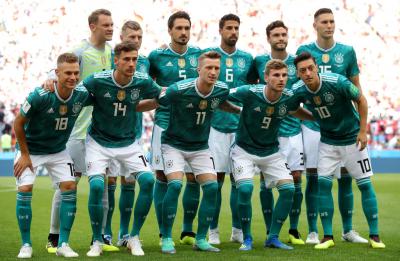 مونديال 2018: المنتخب الألماني في  صمت قاتل  بعد فقدان اللقب