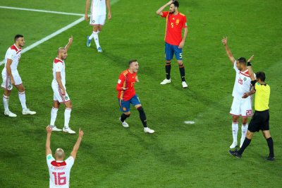 بالمستندات.. الجامعة تحتج على الفيفا