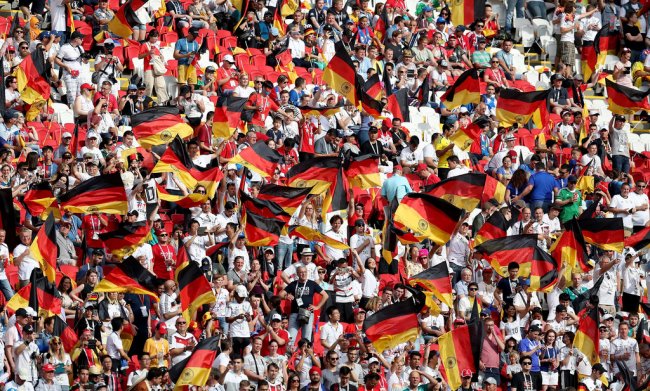 هذا ما قالته ألمانيا لجماهيرها بعد الإقصاء