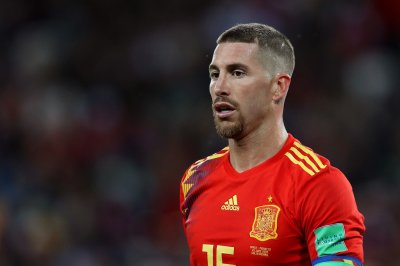 مارادونا: يمكنني الاعتذار لراموس لكنه ليس نجما