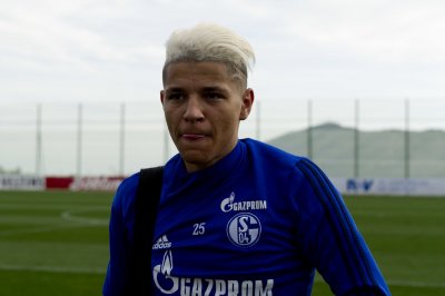 ميلان يريد التعاقد مع حارث