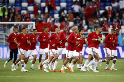 المونديال يرفع أسهم أسود الأطلس