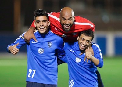 مصير بنشرقي مع الهلال يتحدد شهر غشت المقبل