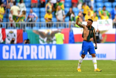 ريال مدريد: التقرير المتعلق بعرض نيمار  غير صحيح على الاطلاق 