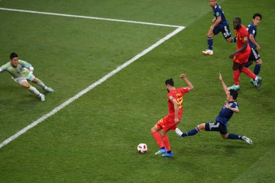 مونديال روسيا ينفرد بهذا الرقم القياسي