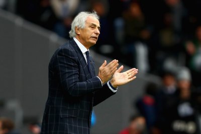 الجامعة تكذب التفاوض مع هاليلوزيتش