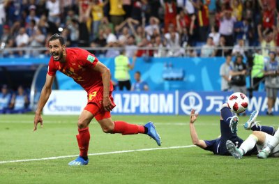 حتى لا ننسى .. شادلي هو من أخلى بنا