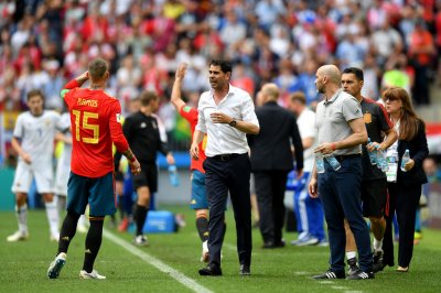 ثلاثة مرشحين لخلافة ييرو لتدريب المنتخب الإسباني