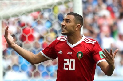 بوهدوز: تعلمت أشياء كثيرة من المونديال