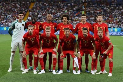 مونديال 2018: فوز بلجيكا على البرازيل سيجعلها  المرشح الأبرز  للقب