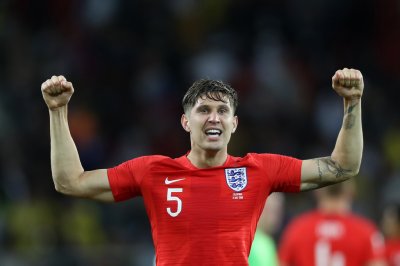 مونديال 2018: الانكليزي ستونز: المنتخب الكولومبي  أوسخ فريق 