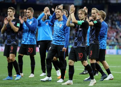 مونديال 2018: كرواتيا إمبراطورية خط الوسط