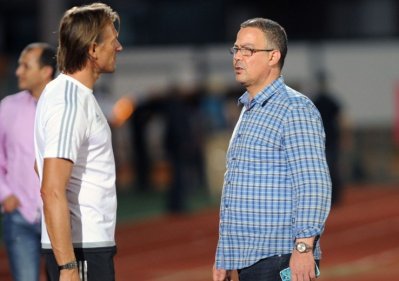 سفر رونار يؤجل إجتماعه  برئيس الجامعة