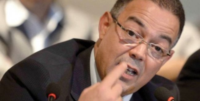 لقجع حزين لهذا السبب..