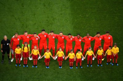 مونديال 2018: حمى الكرة الانكليزية بشعار  صنع في شيفيلد 