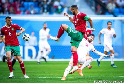 البنزرتي: المغرب أضاع كل شيء أمام إيران