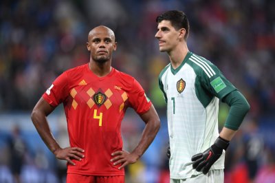 كورتوا: فرنسا لا تستحق التهنئة!