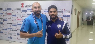 الإدريسي: لقب 2019 يجب أن يكون مغربيا