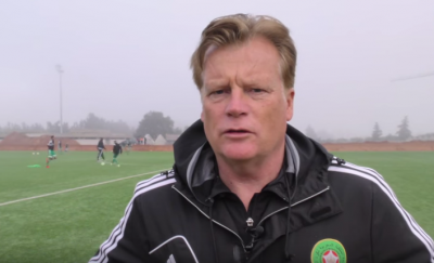 مدرب الأولمبيين يهتم  كثيرا بهؤلاء المحترفين