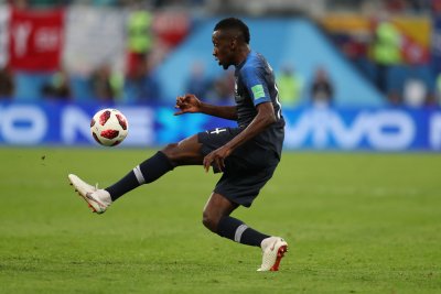 بليز ماتويدي: مباراة نهائي مونديال روسيا هي  مباراة حياتنا 