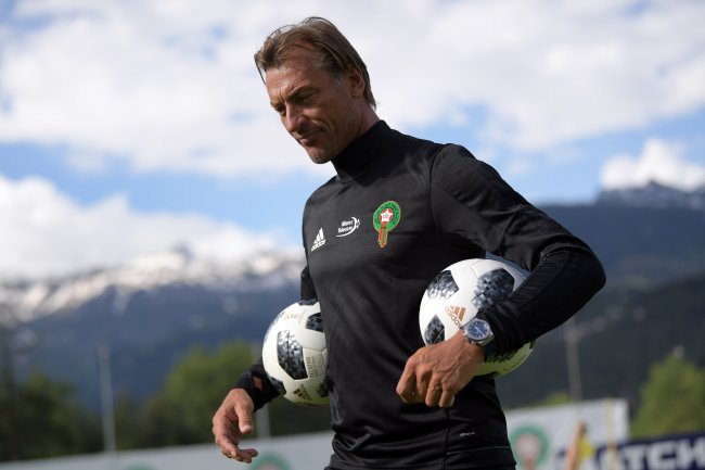 الجزائر لا تمل و تصر على اختطافه !