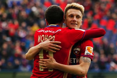 تشيلسي وباري سان جرمان يتقدمان بعرض  مغري   لضم نجم منتخب روسيا